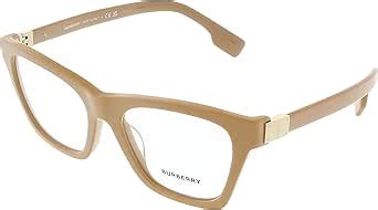 BURBERRY Gafas graduadas BE 2355 3990 Beige, Beige